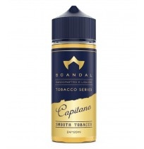 Big Scandal IL Capitano 30/120ml - ηλεκτρονικό τσιγάρο 310.gr